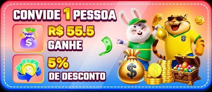 PPSS Indique amigos para receber um bônus